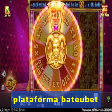 plataforma bateubet